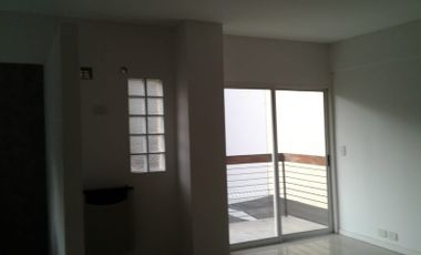 Nogoya 2400, Departamento 2 ambientes con balcón - Villa del Parque