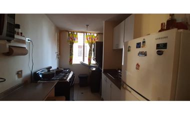 VENTA APARTAMENTO DON BOSCO