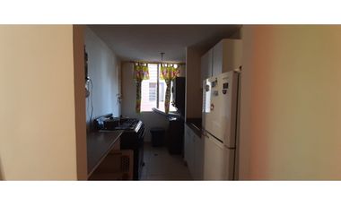 VENTA APARTAMENTO DON BOSCO