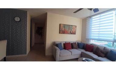 VENTA APARTAMENTO DON BOSCO