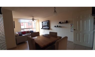 VENTA APARTAMENTO DON BOSCO