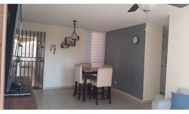 VENTA APARTAMENTO DON BOSCO