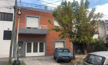 Casa en venta en Villa Dominico