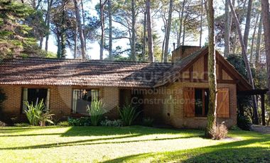 Casa - Carilo