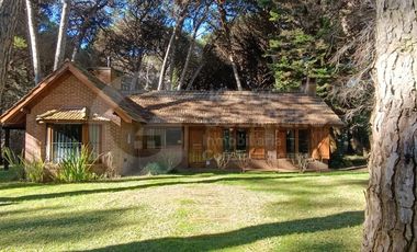 Casa - Carilo