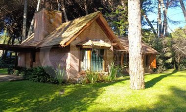 Casa - Carilo