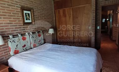 Casa - Carilo