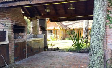 Casa - Carilo