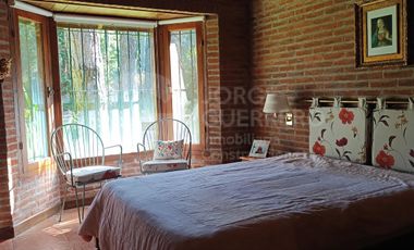 Casa - Carilo