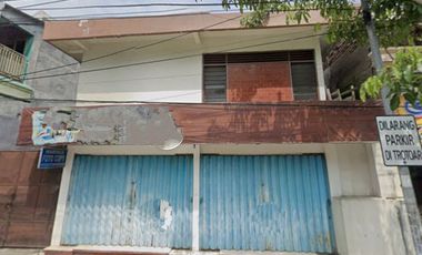 1855. Dijual Rumah Usaha dan Rumah Wallet Jl Diponegoro Bojonegoro