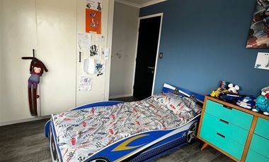 Casa en Venta en Parcela con casa en Cajón de Lebu, Limache