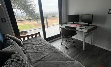 Casa en Venta en Parcela con casa en Cajón de Lebu, Limache