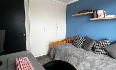 Casa en Venta en Parcela con casa en Cajón de Lebu, Limache