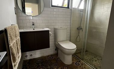 Casa en Venta en Parcela con casa en Cajón de Lebu, Limache