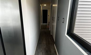 Casa en Venta en Parcela con casa en Cajón de Lebu, Limache