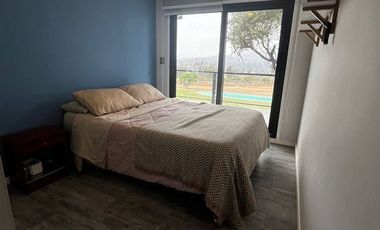 Casa en Venta en Parcela con casa en Cajón de Lebu, Limache