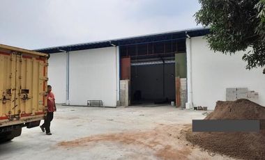 Disewakan Gudang Siap Pakai Di Jombang, Bintaro Tangerang Selatan Lokasi Straregis