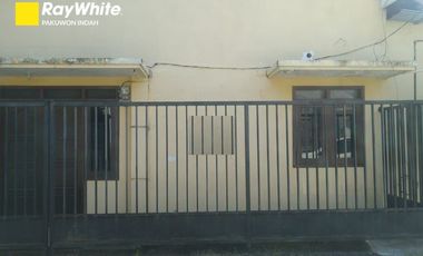 Rumah disewakan di Graha Famili, RW 11, Babatan, Wiyung, Surabaya, Jawa Timur