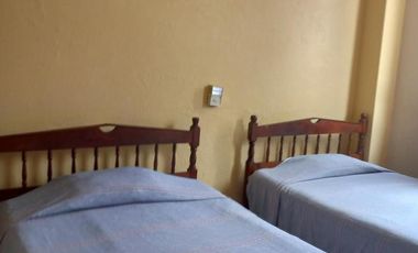 Venta de Edificio Comercial (Hotel) de 2 Niveles y 22 habitaciones en esquina de calle Malpica, Col. Centro, Coatzacoalcos, Ver.