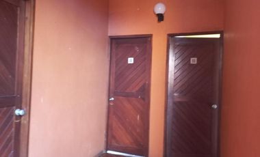 Venta de Edificio Comercial (Hotel) de 2 Niveles y 22 habitaciones en esquina de calle Malpica, Col. Centro, Coatzacoalcos, Ver.