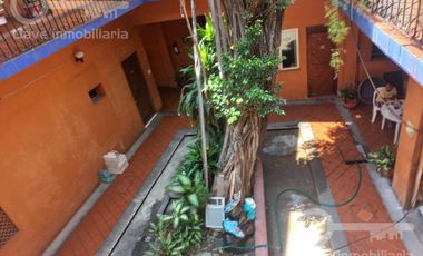 Venta de Edificio Comercial (Hotel) de 2 Niveles y 22 habitaciones en esquina de calle Malpica, Col. Centro, Coatzacoalcos, Ver.