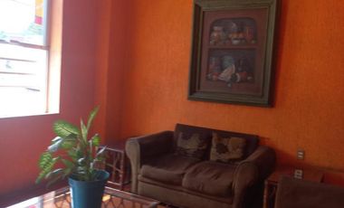 Venta de Edificio Comercial (Hotel) de 2 Niveles y 22 habitaciones en esquina de calle Malpica, Col. Centro, Coatzacoalcos, Ver.
