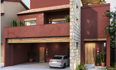 Casa en Venta en Los Azulejos, Carretera Nacional