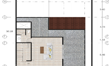 Casa en Venta en Los Azulejos, Carretera Nacional