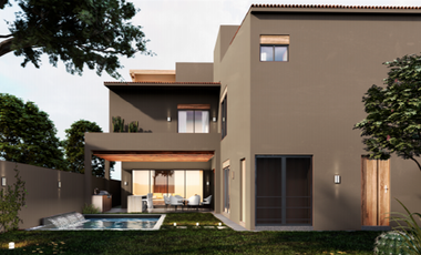 Casa en Venta en Los Azulejos, Carretera Nacional