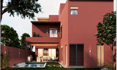 Casa en Venta en Los Azulejos, Carretera Nacional