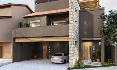 Casa en Venta en Los Azulejos, Carretera Nacional