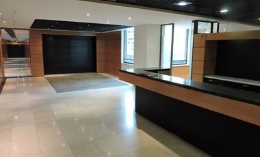 Regias Oficinas Arriendo Isidora Goyenechea