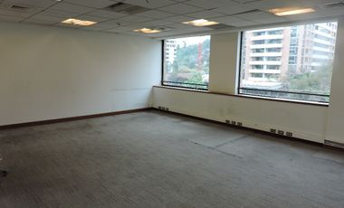 Regias Oficinas Arriendo Isidora Goyenechea