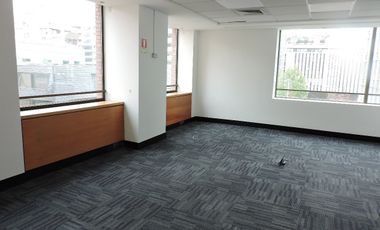 Regias Oficinas Arriendo Isidora Goyenechea