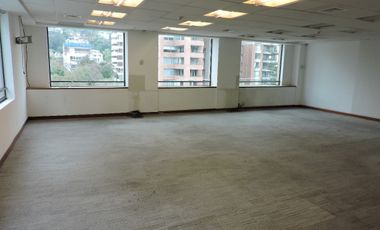 Regias Oficinas Arriendo Isidora Goyenechea