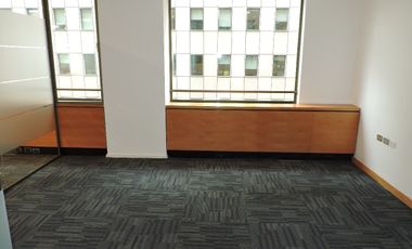 Regias Oficinas Arriendo Isidora Goyenechea