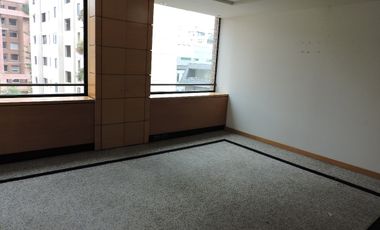 Regias Oficinas Arriendo Isidora Goyenechea