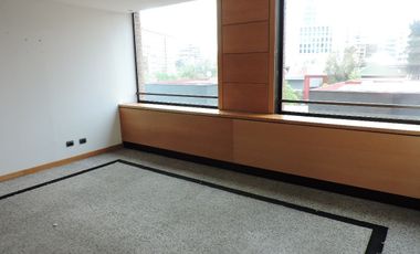 Regias Oficinas Arriendo Isidora Goyenechea