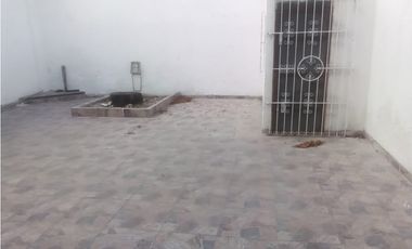 CASA INDEPENDIENTE SANTA MARTA BARRIO JARDIN