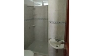 CASA INDEPENDIENTE SANTA MARTA BARRIO JARDIN