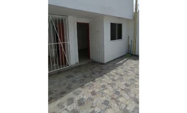 CASA INDEPENDIENTE SANTA MARTA BARRIO JARDIN