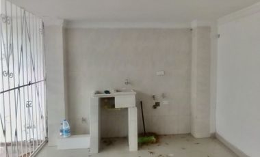 CASA INDEPENDIENTE SANTA MARTA BARRIO JARDIN