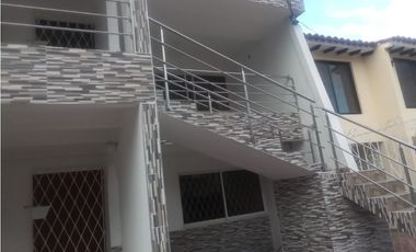 CASA INDEPENDIENTE SANTA MARTA BARRIO JARDIN