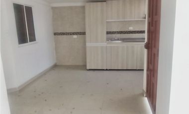 CASA INDEPENDIENTE SANTA MARTA BARRIO JARDIN