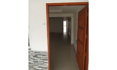 CASA INDEPENDIENTE SANTA MARTA BARRIO JARDIN