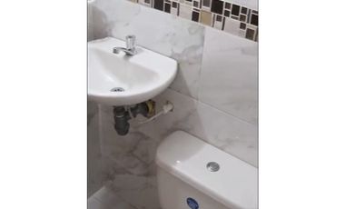 CASA INDEPENDIENTE SANTA MARTA BARRIO JARDIN