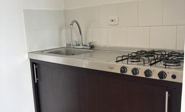 apartamento en arriendo/venta en garcÍa herreros. Cod V1654