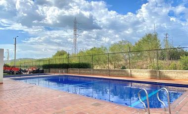 apartamento en arriendo/venta en garcÍa herreros. Cod V1654