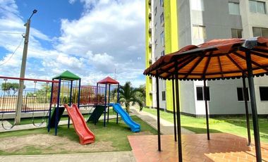 apartamento en arriendo/venta en garcÍa herreros. Cod V1654