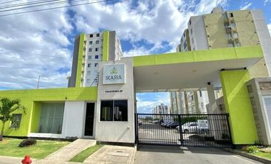 apartamento en arriendo/venta en garcÍa herreros. Cod V1654